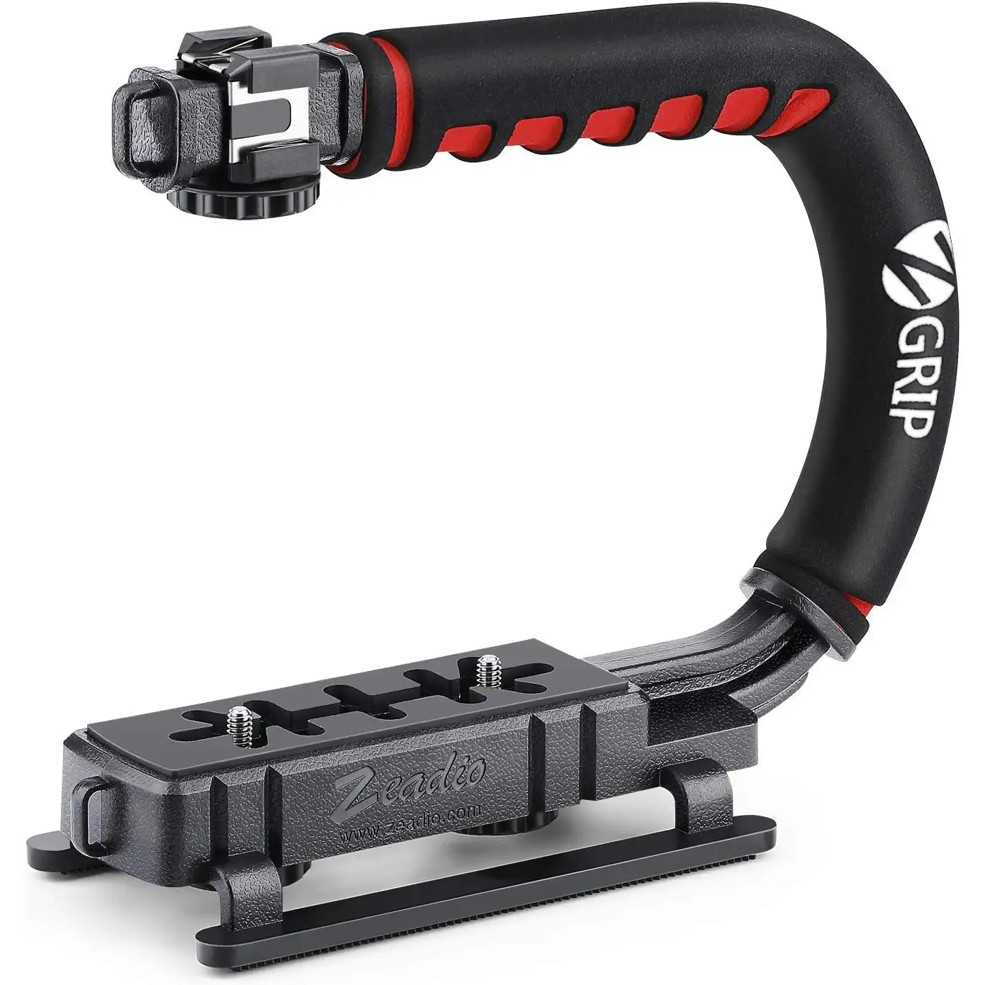 Zeadio Video Action Stabilizing Handle - 1